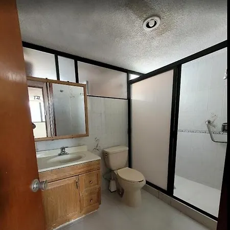Amparo Bedroom